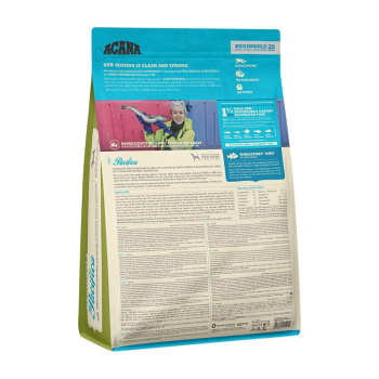 ACANA Highest Protein Pacifica Dog - sucha karma dla psa - 2 kg
