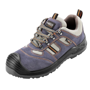 NEO tools 82-033 obuwie ochronne