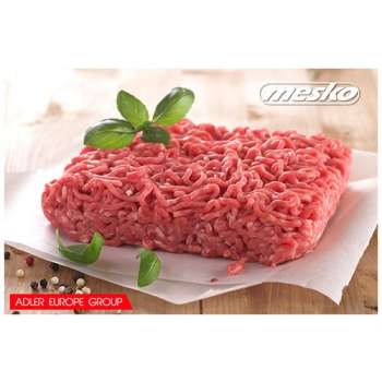 Mesko Home MS 4805 maszynka do mielenia 600 W Biały
