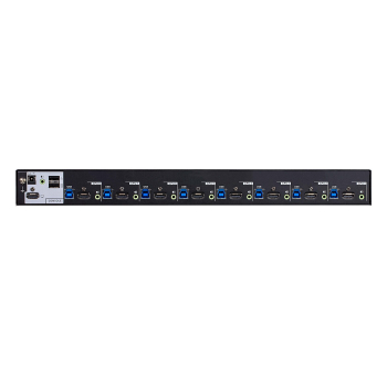 ATEN PRZEŁĄCZNIK KVM CS18208 8PORT USB HDMI 4K USB 3.0