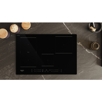 Płyta indukcyjna HOTPOINT HS 1377C CPNE