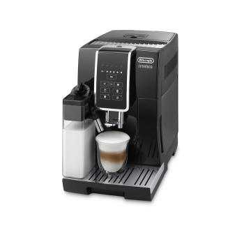 Ekspres ciśnieniowy DeLonghi ECAM 350.50.B (WYPRZEDAŻ)