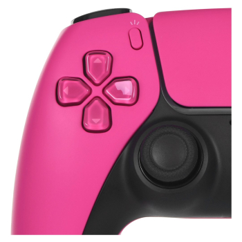 Kontroler bezprzewodowy SONY DualSense Nova Pink