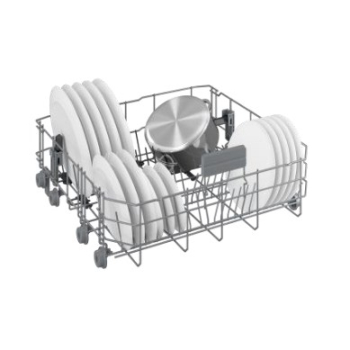 Zmywarka BEKO BDFN26531X