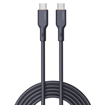 AUKEY CB-SCC101 KABEL USB-C QC PD 1M 5A 100W