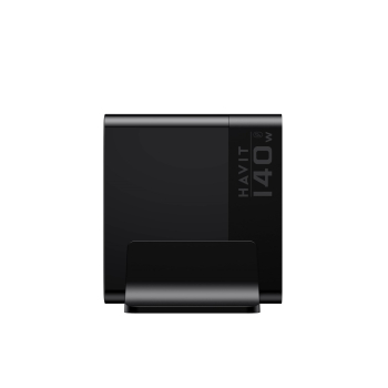 Ładowarka podróżna Havit 140W UCLE004 EU