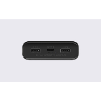 Powerbank Xiaomi Mi 34108 50W 20000mAh