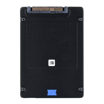 Dysk SSD Micron 7400 PRO 1.92TB U.3 (15mm) NVMe Gen4 MTFDKCC1T9TDZ-1AZ1ZABYY (DWPD 1) Tray