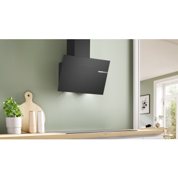 Okap BOSCH DWK65DK60