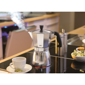 Kawiarka 6 espresso GEFU LUCINO G-16080