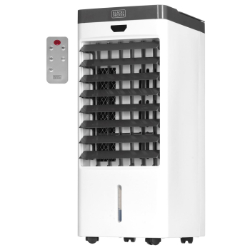 Klimator przenośny Black+Decker BXAC50E