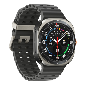 Smartwatch Samsung Galaxy Watch Ultra LTE L705 (47mm) Silver