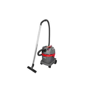 Starmix APL-1422 EWR 22 l Cylinder próżniowy Suchy i Mokry 1400 W Worek na kurz