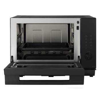 Kuchenka mikrofalowa Panasonic NN-DS59NBEPG