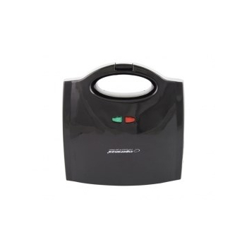 Opiekacz do kanapek Esperanza Portabella EKT006K (700W; kolor czarny)