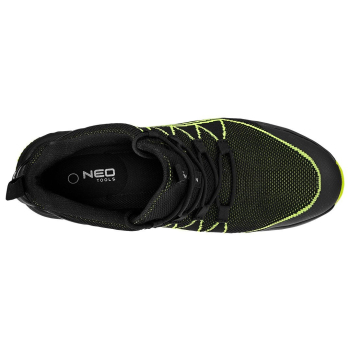 NEO tools 82-161-45 obuwie ochronne