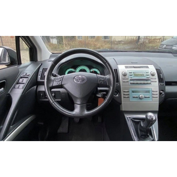 RADIO NAWIGACJA GPS TOYOTA COROLLA VERSO 2004-2009
