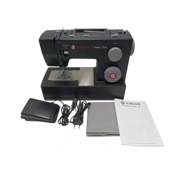 Maszyna do szycia Singer 4432 Black