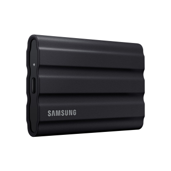 Samsung MU-PE4T0S 4 TB USB Type-C 3.2 Gen 2 (3.1 Gen 2) Czarny