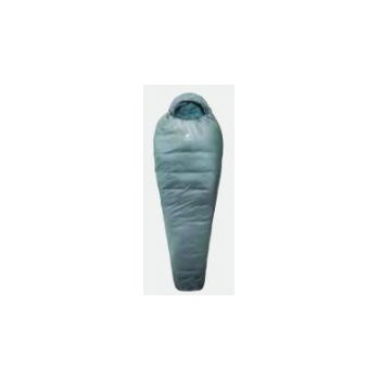 Deuter Orbit +5° SL Dorosły Śpiwór spacerowy Szary