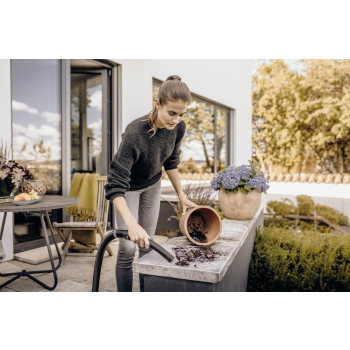 Odkurzacz uniwersalny KARCHER KWD 3 V-17/4/20/F - 1.628-442.0