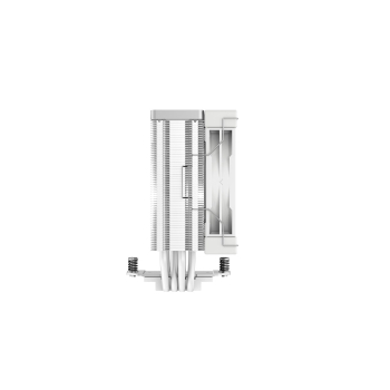 Chłodzenie DeepCool AK400 White