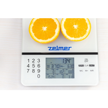 WAGA KUCHENNA ZKS 1500N 5kg