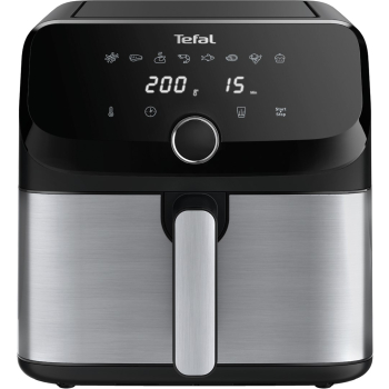 Frytkownica beztłuszczowa TEFAL EY855D10