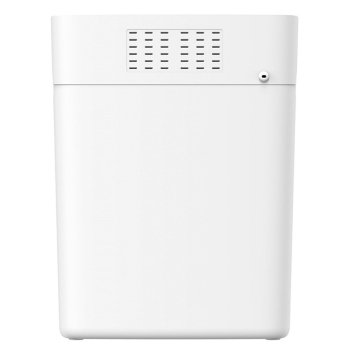 HP Niszczarka ONESHRED 8CC, 15L