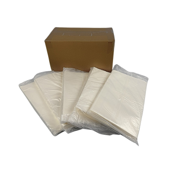 BSTech Przylgi kurierskie DL 235x125 mm 1000 szt