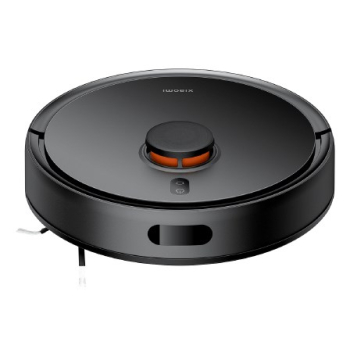 Robot sprzątający Xiaomi S20 EU (czarny) (WYPRZEDAŻ)