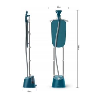 Parownica do ubrań PHILIPS STE 1040/20