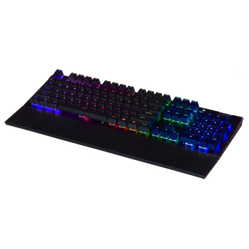Klawiatura gamingowa ENDORFY Omnis Kailh Red RGB