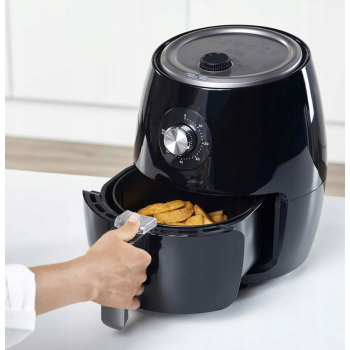 Frytkownica Black+Decker BXAF2500E (1500W)