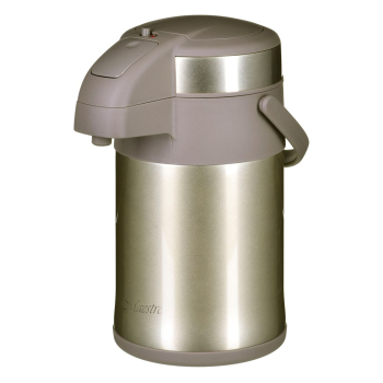 Termos turystyczny 3 l  MR-1637-300-GOLD Maestro