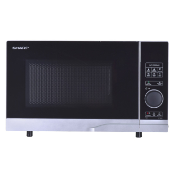 Kuchenka mikrofalowa SHARP YC-PS204AE-S