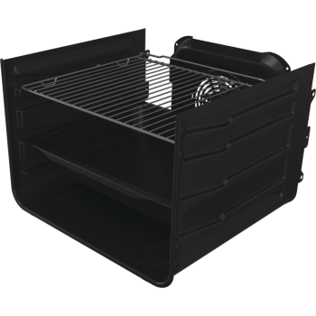 Kuchnia GORENJE GKS5C70BJ
