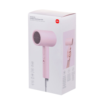 Suszarka do włosów Xiaomi Compact Hair Dryer H101 (różowy)