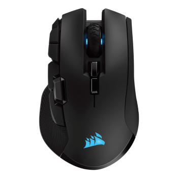 Mysz Corsair IRONCLAW Wireless RGB Black