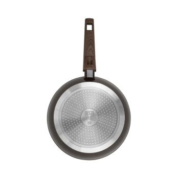Resto Kitchenware Carina Patelnia uniwersalna Okrągły