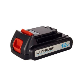 Akumulator 18V 1,5Ah BlackDecker BL1518