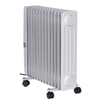 Elektryczny grzejnik olejowy 3000W Comfort 13