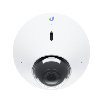 Kamera Ubiquiti UniFi G4 Dome (UVC-G4-Dome) 4MP 2688 x 1512 (16:9) IPX4 IK08