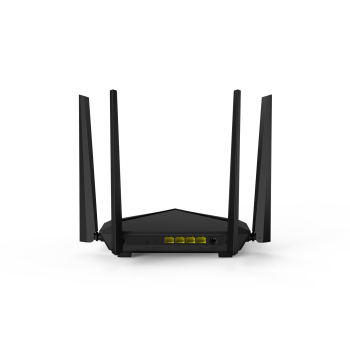 Router bezprzewodowy Tenda AC10 (xDSL; 2,4 GHz, 5 GHz)