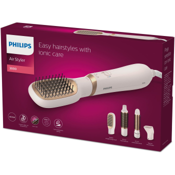 Philips 3000 series BHA310/00 Lokówko-suszarka