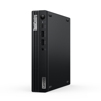 Komputer Lenovo ThinkCentre M75q G5 Tiny R5-8500GE 16/512 WLAN W11P
