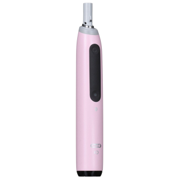 Szczoteczka elektyczna Oral-B iO5 Pink