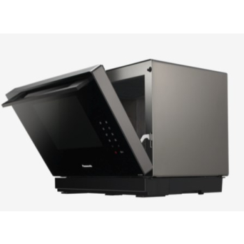 Kuchenka mikrofalowa Panasonic NN-CS88LBEPG