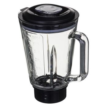 Blender kielichowy Black+Decker BXJB800E (800W)