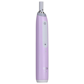 Braun Oral-B szczoteczka elektryczna iO 4 ROSE